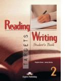 Reading and Writing Targets 2 Student s Book - Jenny Dooley, Virginia Evans