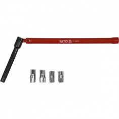 Chei speciale pentru robineți și bazine Yato YT-24780