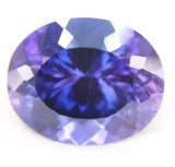 Safir Montana 18.60 ct