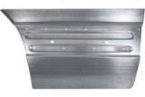 Tapiterie usi MERCEDES-BENZ SPRINTER 5-t platou / sasiu (B906) (2006 - 2020) BLIC 6015-00-3548127P