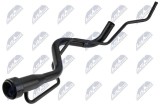 Conducta umplere rezervor Toyota Corolla 2.0 D 1992-, 2.0 D 2000-; 77201-12430; NTY, aftermarket