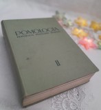 Pomologia, volumul II. Mărul ☆T. Bordeianu☆