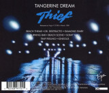 Thief | Tangerine Dream, virgin records