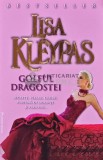 Golful dragostei - 1994 - Lisa Kleypas (Y300), Miron