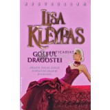 Golful dragostei - 1994 - Lisa Kleypas (Y300)