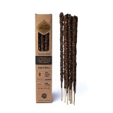BEȚIȘOARE PARFUMATE NATURALE CU ARDERE PRELUNGITĂ | &quot;SAGRADA MADRE&quot; | PALO SANTO + LĂM&Acirc;IȚĂ + PORTOCALĂ