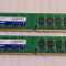 Memorie RAM desktop ADATA AD2U800B2G5-B, 2GB, 800MHz, CL6 - poze reale