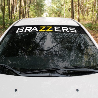 Sticker Auto , zBrazzers 2, , Autocolant Personalizat din Folie Oracal foto
