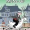 Mendel the Mess-Up