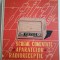 Scheme comentate ale aparatelor de radioreceptie-Andrei Vladescu