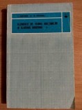 Elemente de teoria multimilor si algebra moderna 1- A. Kaufmann