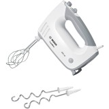 Mixer de mana MFQ36400, 450 W, Alb/Gri