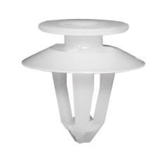 Spinka Tapicerki / Boczk&iuml;&iquest;&frac12;W / Baga&iuml;&iquest;&frac12;Nika Dacia Logan / Db Vito 96-03 W203 W211 / Mitsubishi Space Star 99-06 (10Szt.) 13249 ROMA82027