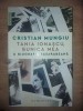 Tania Ionascu, bunica mea- Cristian Mungiu