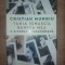 Tania Ionascu, bunica mea- Cristian Mungiu