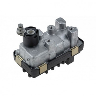 Actuator Turbo G-199/6Nw008412/ , Bmw 5 E60/E61 3.0D 2002 , 758351-5024S foto