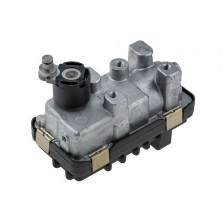 Actuator Turbo G-199/6Nw008412/ , Bmw 5 E60/E61 3.0D 2002 , 758351-5024S