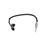 Senzor temperatura gaze ardere Renault Trafic 1.6dci 2014-, Opel Vivaro B 1.6cdti 2014-, dupa catalizator, 226404039R