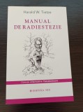 Cumpara ieftin Harald W. Tietze - Manual de radiestezie