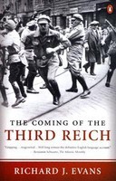 The Coming of the Third Reich