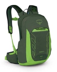 Rucsac Copii Talon Junior 11 Litri Verde