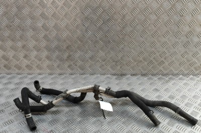 Furtun de lichid de răcire TOYOTA PRIUS _W3_ 2014 OEM: 87208-47050 | 32022679 foto