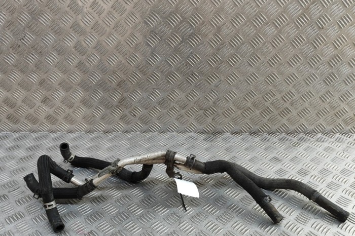Furtun de lichid de răcire TOYOTA PRIUS _W3_ 2014 OEM: 87208-47050 | 32022679