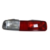Stop spate lampa Mitsubishi Pajero (V60/V70) 01.2003-08.2006 BestAutoVest partea Dreapta