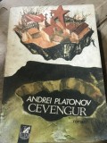 LITR6 Literatura, Andrei Platonov - Cevengur - Roman