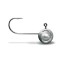 JIG JAXON SUMATO MICRO SILVER 4-5GR 5/PLIC