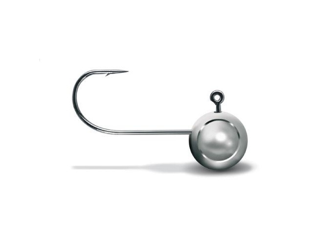 JIG JAXON SUMATO MICRO SILVER 4-5GR 5/PLIC