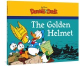 The Golden Helmet Starring Walt Disney&#039;s Donald Duck