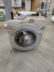 cuva masina de spalat Arctic EF6100 A+ foto
