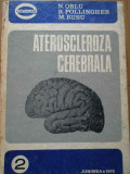 Ateroscleroza Cerebrala - N.oblu B.pollingher M.rusu ,292136