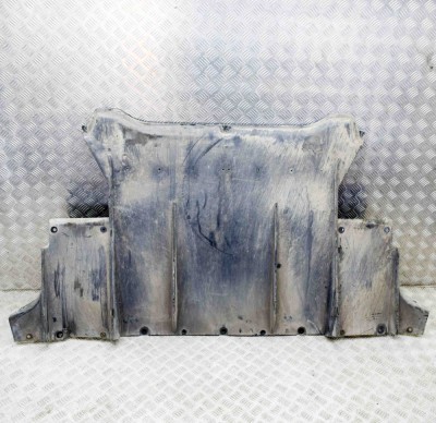 Scut motor central spate TESLA MODEL X 2020 OEM: 1072635-99-B,1072635-00-B foto