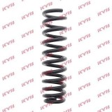Arc spiral Mercedes M-Class Motor ML 230, ML 270 CDI, ML 320, ML 350, ML 350, ML 400 CDI, ML 430, parte montare puntea spate, lungime 410 mm, OE