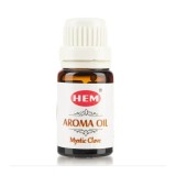 Ulei Aromaterapie - Gama uleiuri esentiale Aromaterapie - Mystic Clove 10 ml