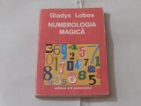 GLADYS LOBOS - NUMEROLOGIA MAGICA lipsa ultima pagina