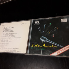 [CDA] Kishori Amonkar - Live At Nehru Center Bombay - cd audio original