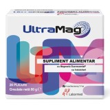 Cumpara ieftin UltraMag, 20 plicuri, Labormed Pharma