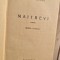Mircea Eliade - Maitreyi Editia a II-a