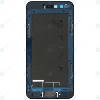 Capac frontal HTC U Play negru foto