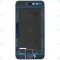 Capac frontal HTC U Play negru
