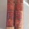 NOUVEAU DICTIONNAIRE ROUMAIN- FRANCAIS PAR FREDERIC DAME - 1893 - 4 Volume