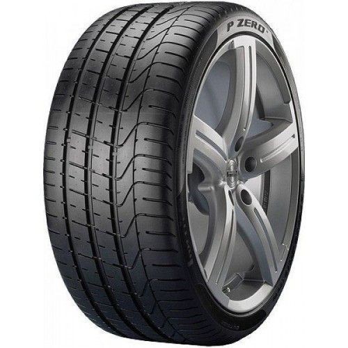Anvelope Pirelli PzeroE 245/40R20 99Y Vara