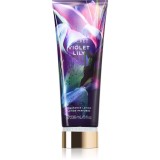 Victoria&#039;s Secret Violet Lily lapte de corp pentru femei 236 ml