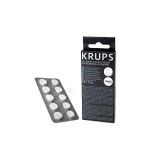 Pastile detergent pentru espressor KRUPS XS300010 ROWENTA TEFAL Original
