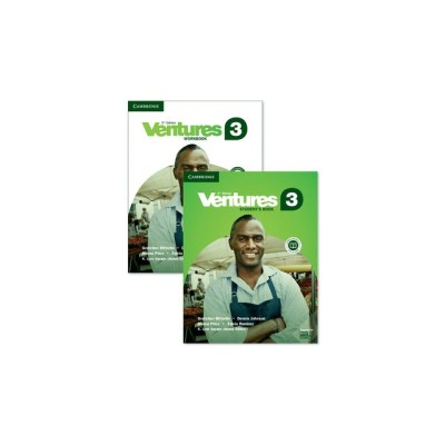 Ventures Level 3 Value Pack foto