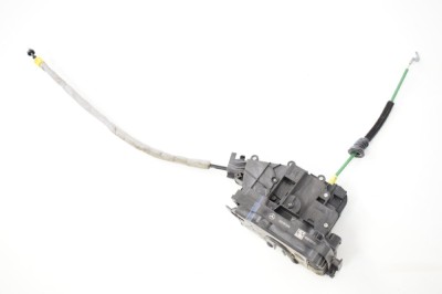 &amp;Icirc;ncuietoare ușă st&amp;acirc;nga față MERCEDES-BENZ C T-Model S205 2017 OEM: A0997202100 11012389 foto