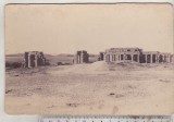 bnk foto - Rammeseum Egipt - fotografie pe carton - sfarsit sec XIX